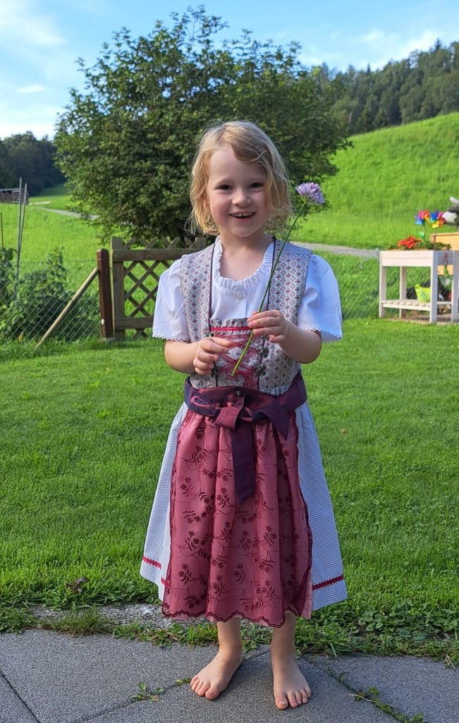 Leonie Theiler