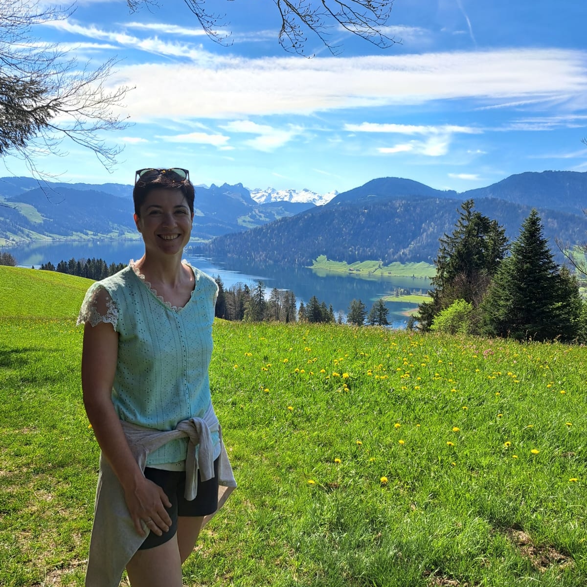 Manuela Theiler